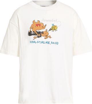 DOMREBEL TOPWEAR - T-shirts on YOOX.COM