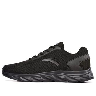 Anta Run Collection Pure Black 91915529-7
