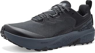 Altra Timp 6 Mens Shoes Black/Black : 10.5 D - Medium, Textile