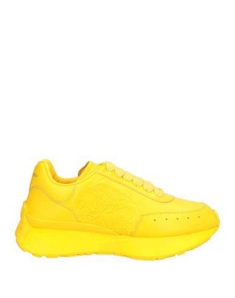 Alexander McQueen SCHUHE - Sneakers auf YOOX.COM