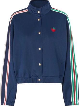 Lollys Laundry Donna, Giacche, Blu, XS, new