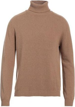 Malo KNITWEAR - Turtlenecks sur YOOX.COM