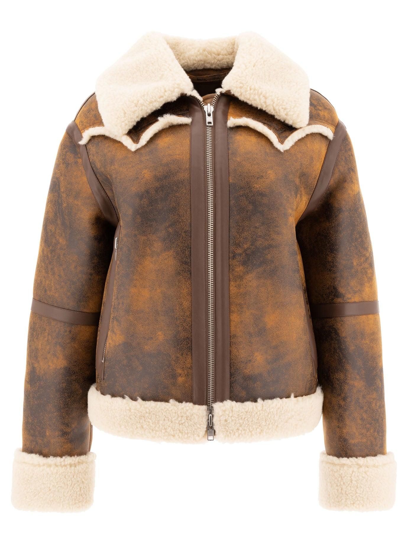 Brown Stand Studio Clothing: Shop up to −74% | Stylight