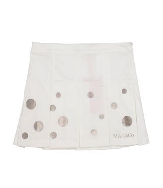 Max & Co. Max&Co R&ouml;cke Wei&szlig;