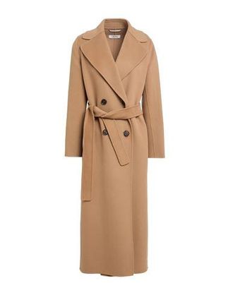 Max Mara COATS & JACKETS - Coats sur YOOX.COM