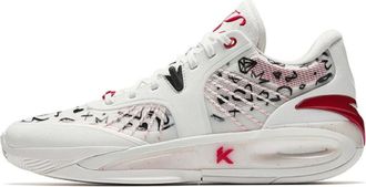 Mizuno (WMNS) Mizuno Lightning White Red V1GC240025