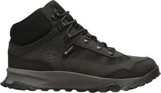 Timberland Lincoln Peak Lite - Shoes - Hombre - Negro - 41 1/2 EU