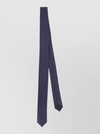 Gucci silk tie