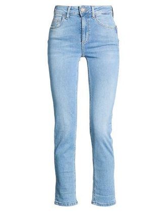 Liu Jo PARTES DE ABAJO - Pantalones vaqueros en YOOX.COM