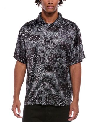 Rta George Shirt