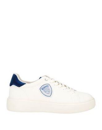 Blauer FOOTWEAR - Trainers on YOOX.COM