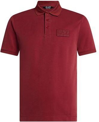 Emporio Armani TOPWEAR - Polo su YOOX.COM