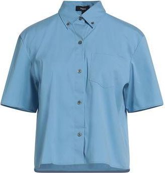 Theory TOPS - Hemden auf YOOX.COM