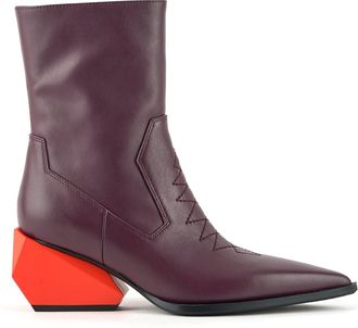 United Nude Ricky West Mid