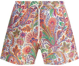 Etro Swimwear