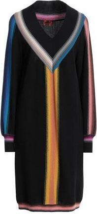 Missoni DRESSES - Midi dresses on YOOX.COM