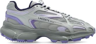 Lacoste L003 2K24 sneakers - Grijs