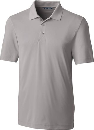 Cutter & Buck Forge Stretch Mens Polo Shirt