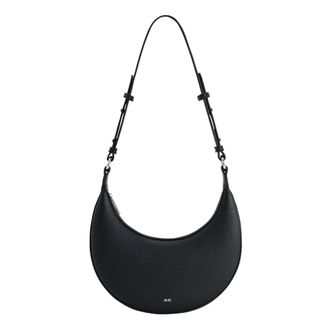 JW PEI Carly Shoulder Bag - female - JW PEI - Shoulder Bags - Black - ONE SIZE - Bags