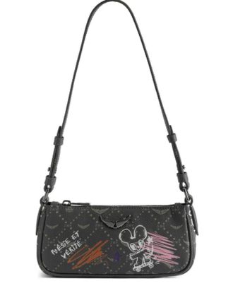 Zadig&Voltaire Z-pocketmonogramlabel