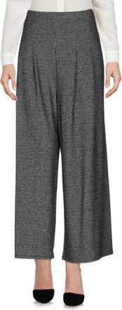 Patrizia Pepe BOTTOMWEAR - Trousers on YOOX.COM