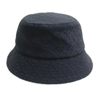 Chanel Pre-owned Tessuto hats - - Pre-owned - Donna - Nero - ONE SIZE