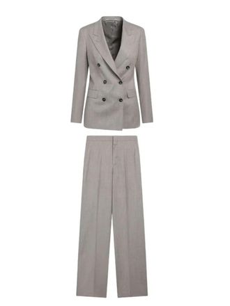 Tagliatore Parigi Suit