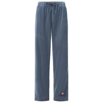 Picture Laikko Pants Freizeithose f&uuml;r Damen | blau