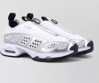 Nike textile low-top sneakers