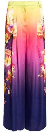 Marc Cain BOTTOMWEAR - Trousers on YOOX.COM