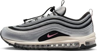 Nike (WMNS) Nike Air Max 97 Silver Desert Berry FD0800-001