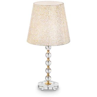 Ideal Lux Ideal Lux - lampada da tavolo queen TL1 big