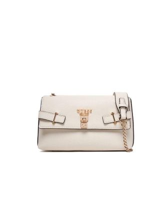 Guess Schoudertas Off White