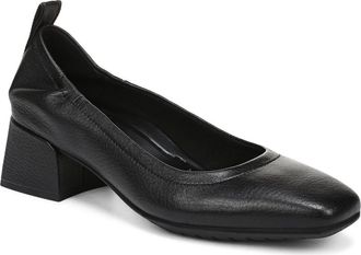 Vionic Ramona Pump in Black at Nordstrom, Size 7.5