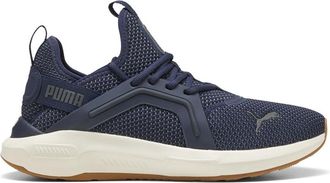 Puma Mens Softride Enzo 5 Lyfe Running Sneakers Shoes - Blue, Blue, 8.5 UK