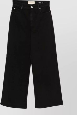Max Mara wide-leg trousers