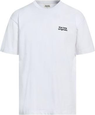 THE NEW ORIGINALS TOPWEAR - T-shirts sur YOOX.COM