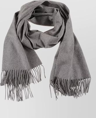 Max Mara scarf