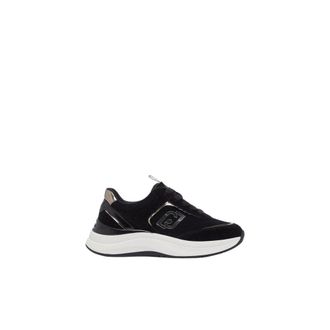 Liu Jo Zapatillas - Shoes - Mujer - Negro - 36 EU