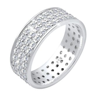 Elli Dames, Accessoires, Grijs, Maat: 56 MM