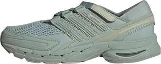 adidas Adistar Control 5 - Dames - Hardloopschoenen - Groen - 41 1/3 EU - Fitness