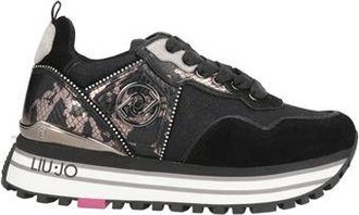 Liu Jo FOOTWEAR - Trainers on YOOX.COM