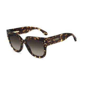 Isabel Marant 0225/S Sunglasses - female - Isabel Marant - Sunglasses - Multicolor - 53 MM - Accessories