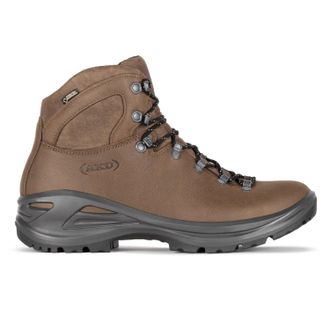 Aku Mens Tribute II GTX Hiking Boots Brown 10.5