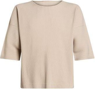 Homme Pliss&eacute; Issey Miyake CAMISETAS Y TOPS - Camisetas en YOOX.COM