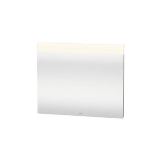 Duravit Espejo Duravit Vero 7469, Con Iluminaci&oacute;n, 1000 Mm - Ve746900000