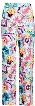 Etro PARTES DE ABAJO - Pantalones en YOOX.COM