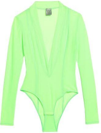 Not After Ten CAMISETAS Y TOPS - Bodies en YOOX.COM