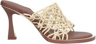 SIMKHAI SCHUHE - Sandalen auf YOOX.COM