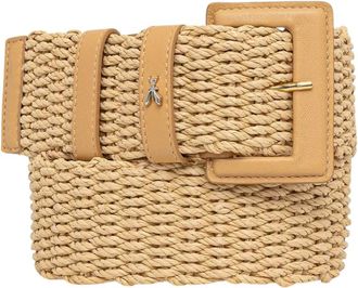 Patrizia Pepe Donna, Accessori, Beige, XS, new